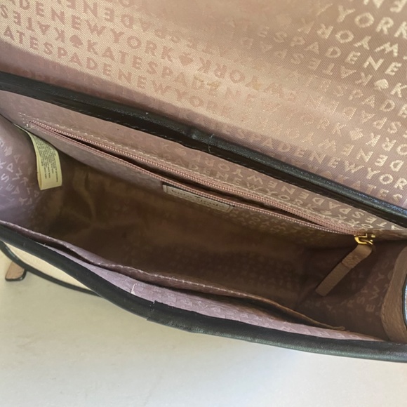 EUC Kate Spade NY  Ivy Ward Place Crossbody Bag - Picture 7 of 7